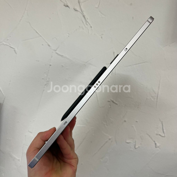 [풀박스SS급] 갤럭시 탭S8 256 wifi 실버--4