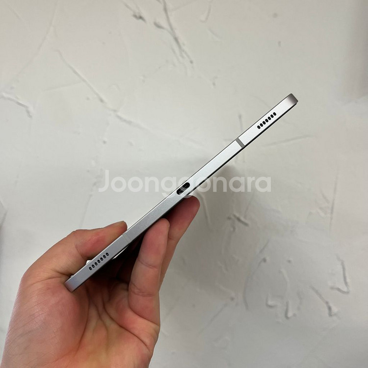 [풀박스SS급] 갤럭시 탭S8 256 wifi 실버--5