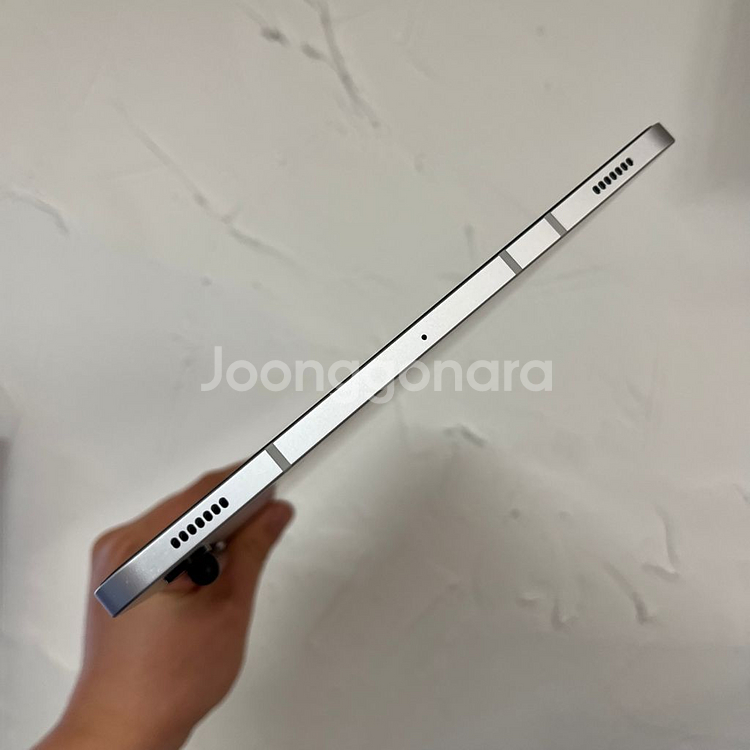 [풀박스SS급] 갤럭시 탭S8 256 wifi 실버--6