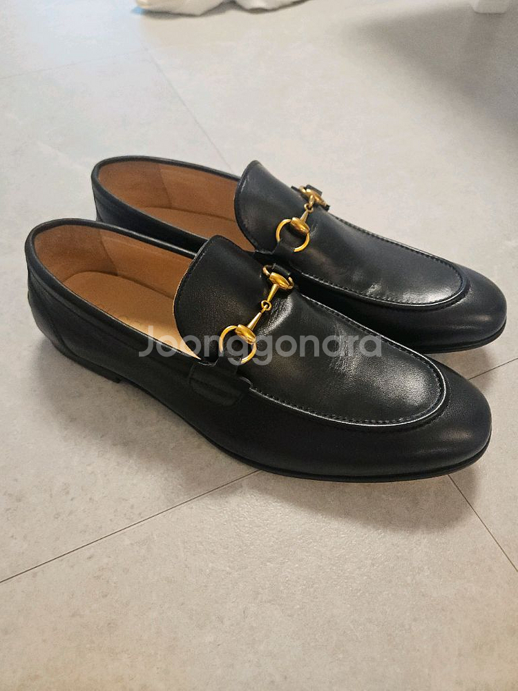 구찌로퍼 270-275--0