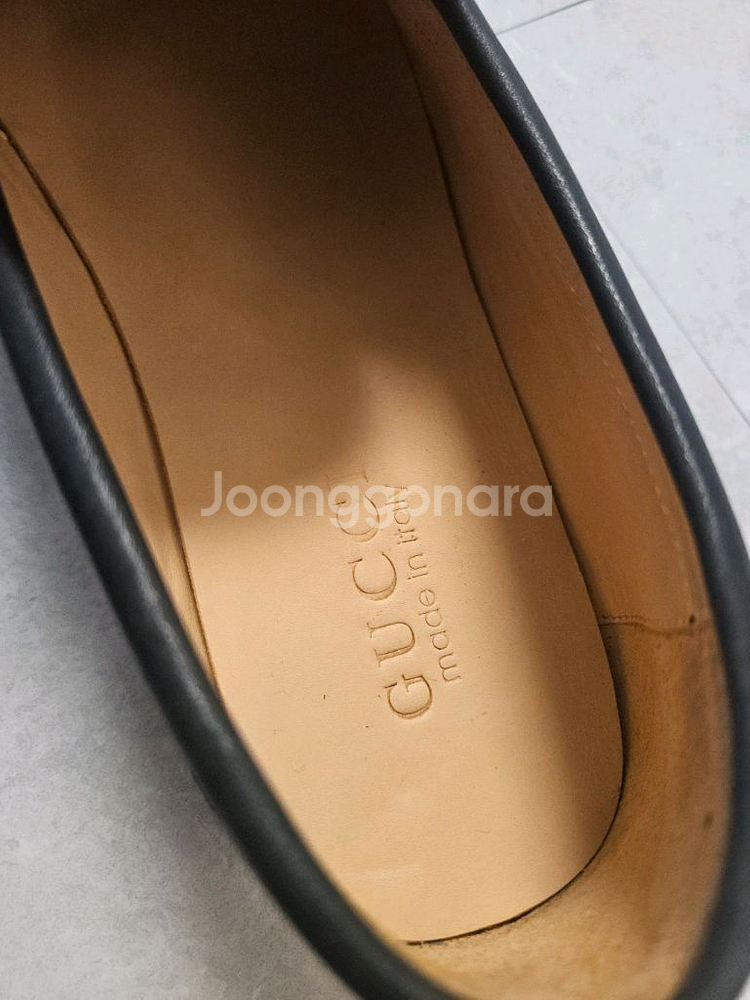 구찌로퍼 270-275--1