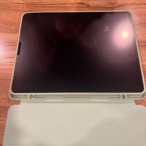 아이패드프로 5세대