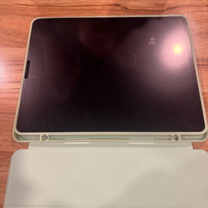 아이패드프로 5세대