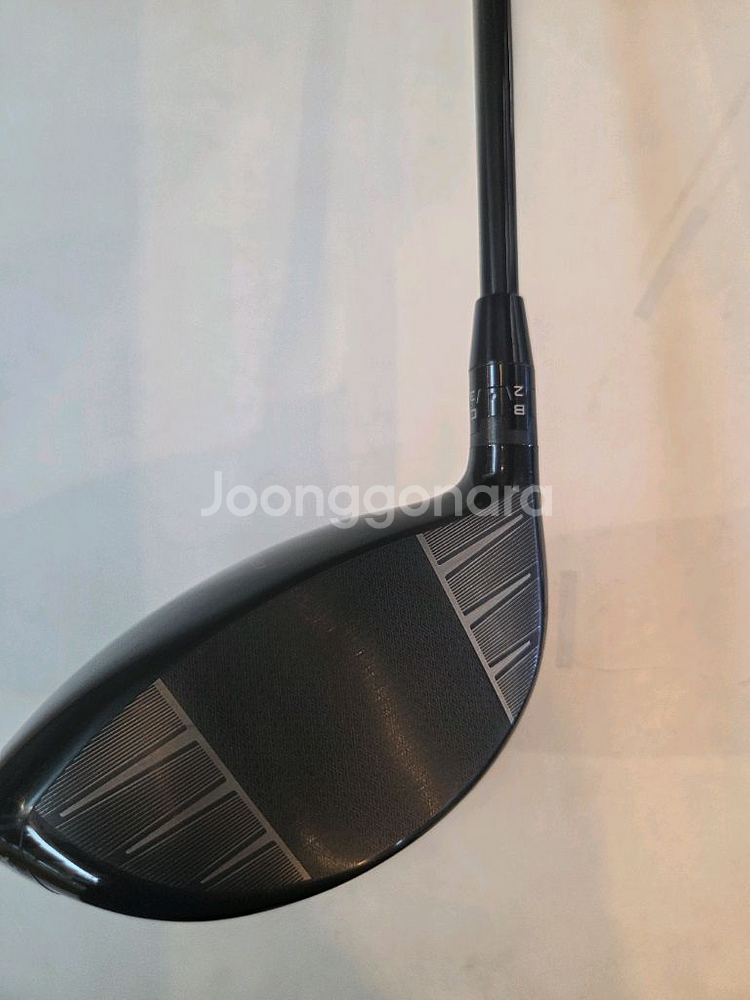 타이틀리스트 GT1 10도 투어에이디블랙 50R드라이버--1