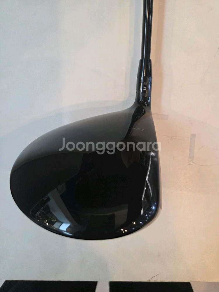 타이틀리스트 GT1 10도 투어에이디블랙 50R드라이버--2
