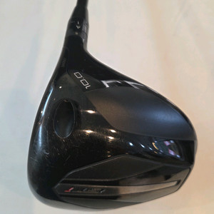 타이틀리스트 GT1 10도 투어에이디블랙 50R드라이버