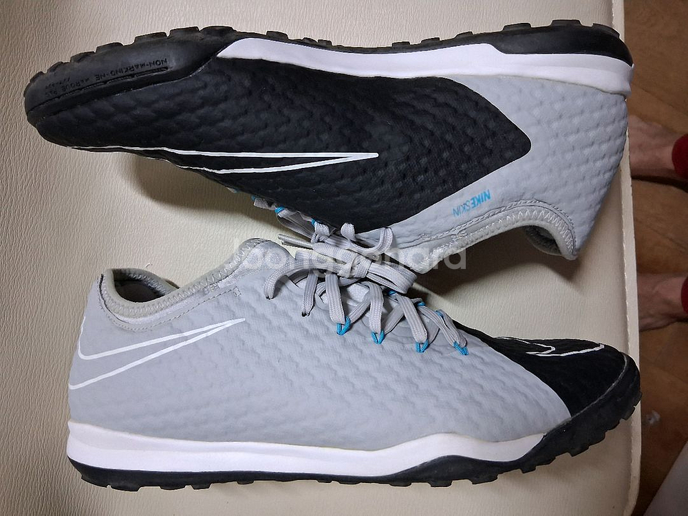 [270] 나이키 줌 하이퍼베놈 피날레 2 tf 풋살화--2