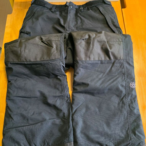 아동용 686 스노우보드바지