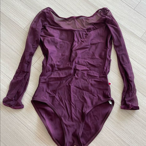 유미코 레오타드 여러가지