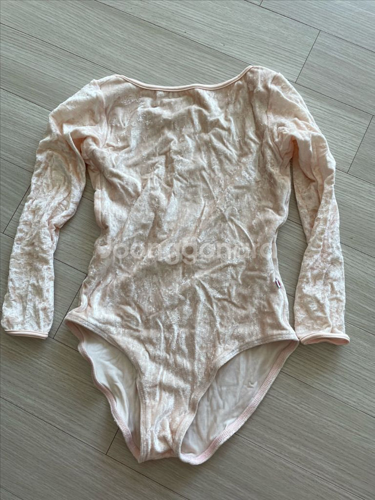 유미코 레오타드 여러가지--3