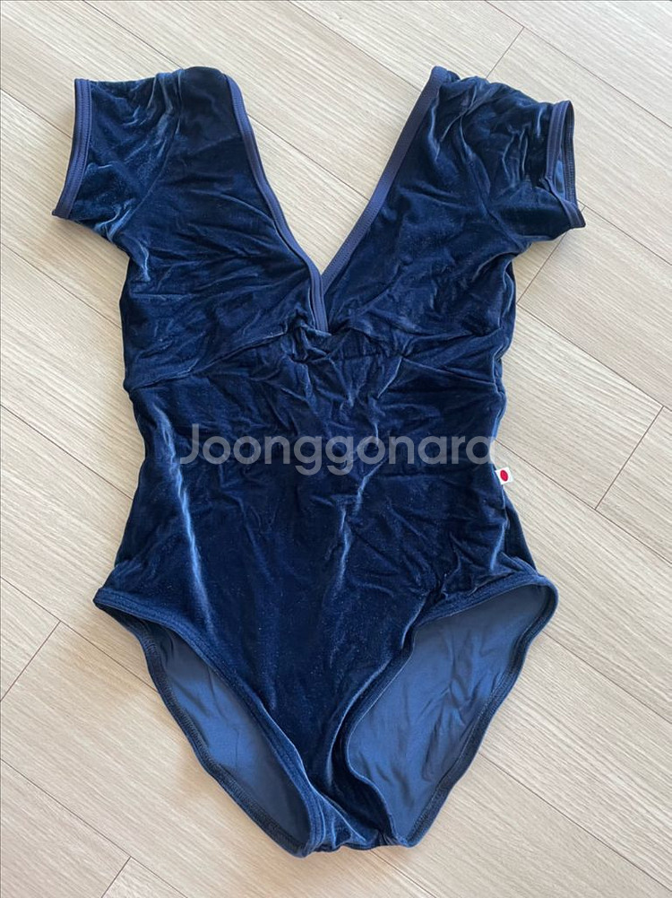 유미코 레오타드 여러가지--6