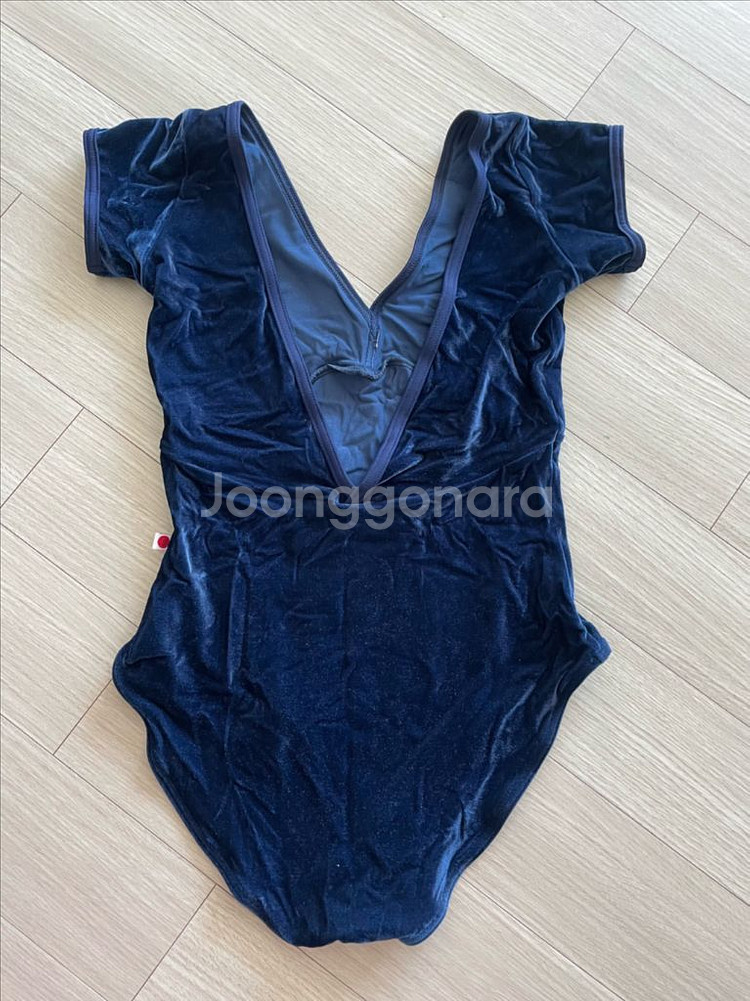 유미코 레오타드 여러가지--7