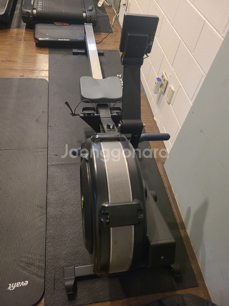 컨셉2 로잉머신 PM5--3