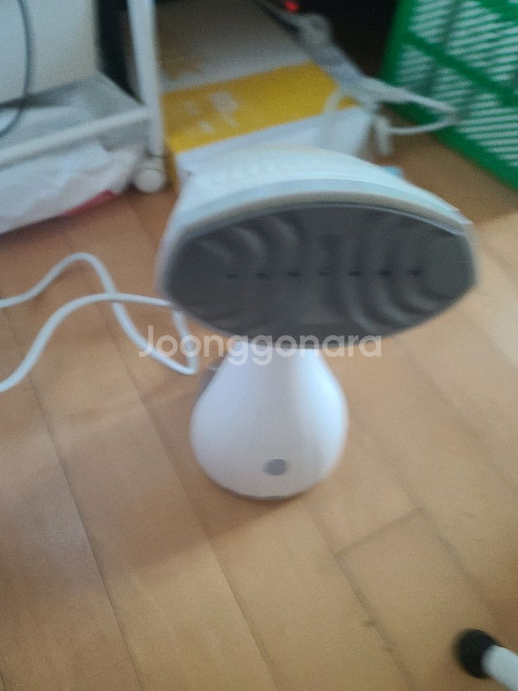 보만 핸디형 스팀 다리미 db8530--0