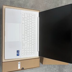 LG gram 16ZD90SP - GX56K