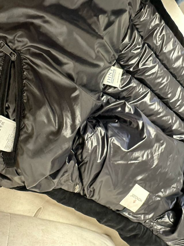 몽클레어 마야--2