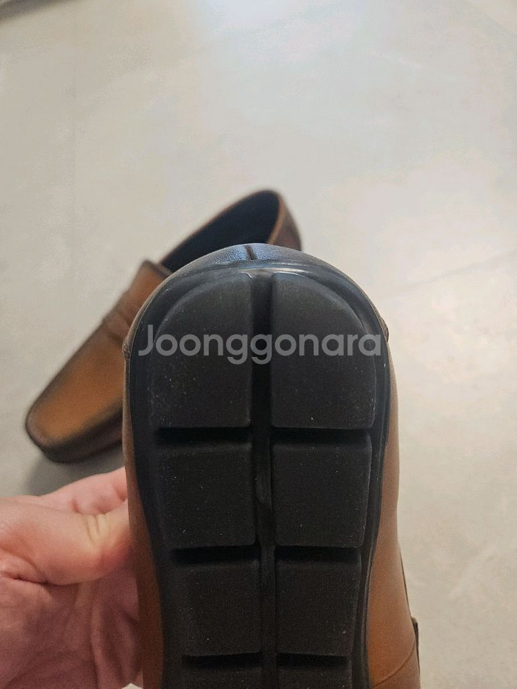 프라다 로퍼 270-275--1