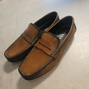 프라다 로퍼 270-275