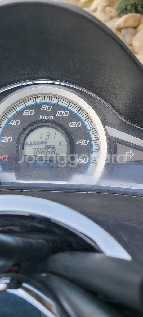 pcx125 2018년식 팝니다--0