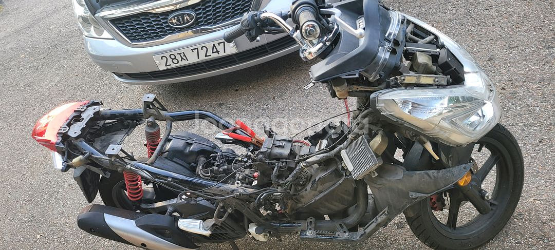 pcx125 2018년식 팝니다--1