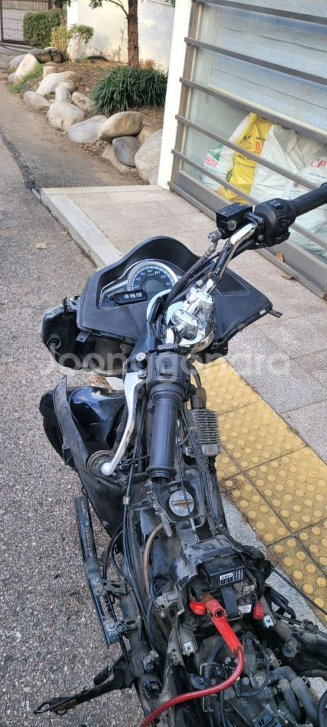 pcx125 2018년식 팝니다--4