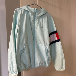 키즈 타미힐피거tommy hilfiger 바람막이