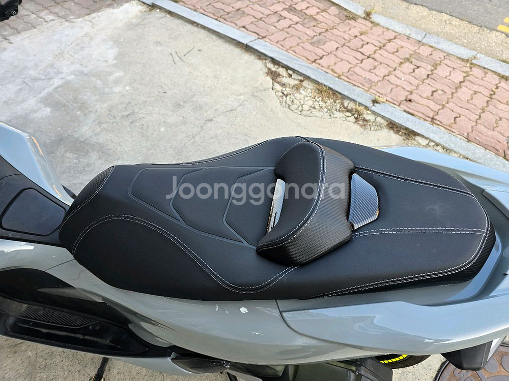 더뉴PCX 18년식 정비 완료--5