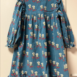 리미떼두두 코듀로이원피스 2xl