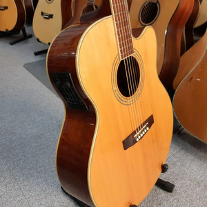 콜트 어쿠스틱 픽업 통기타 CJ-5X