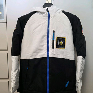 아동용 686 스노우보드 자켓