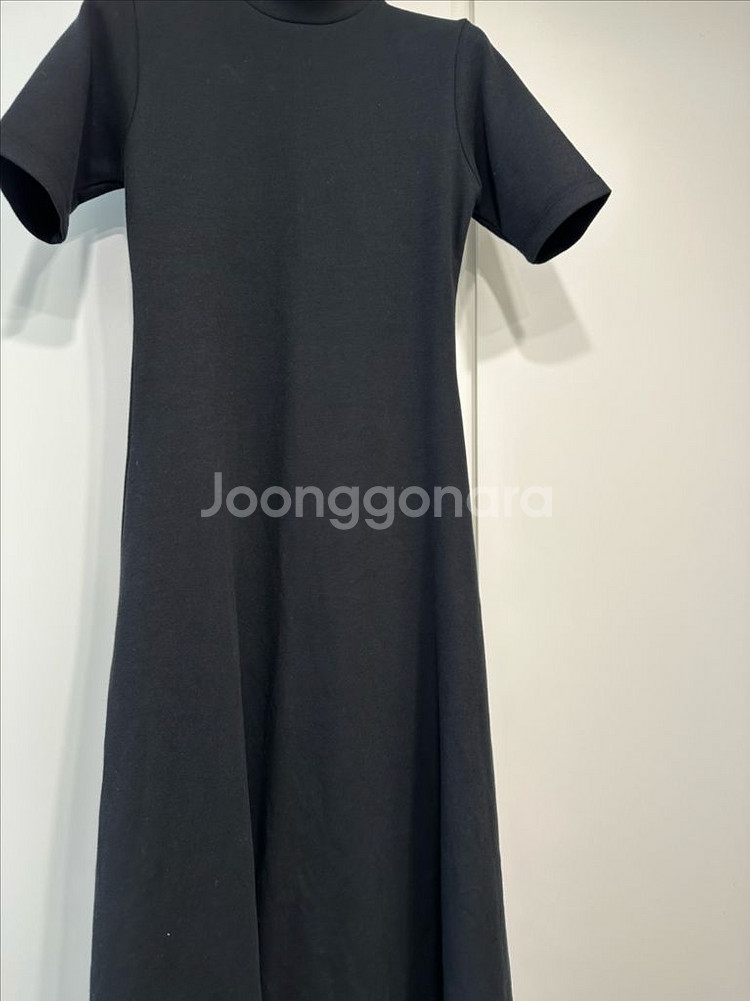 파운더스 클로드 A라인 원피스팔아요--2