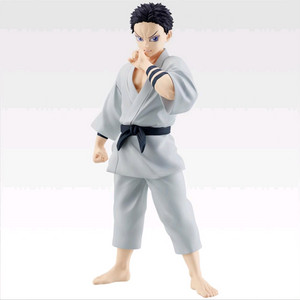 귀멸의칼날 제일복권 라스트원상 하쿠지 피규어