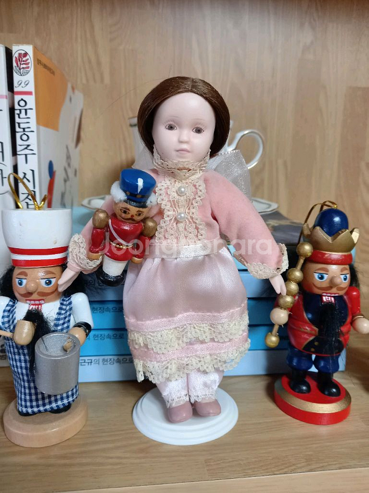 (택포)미니 포세린돌/ 포세린인형/ 필리핀 도자기인형--0