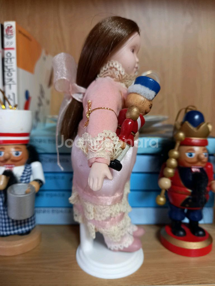 (택포)미니 포세린돌/ 포세린인형/ 필리핀 도자기인형--3