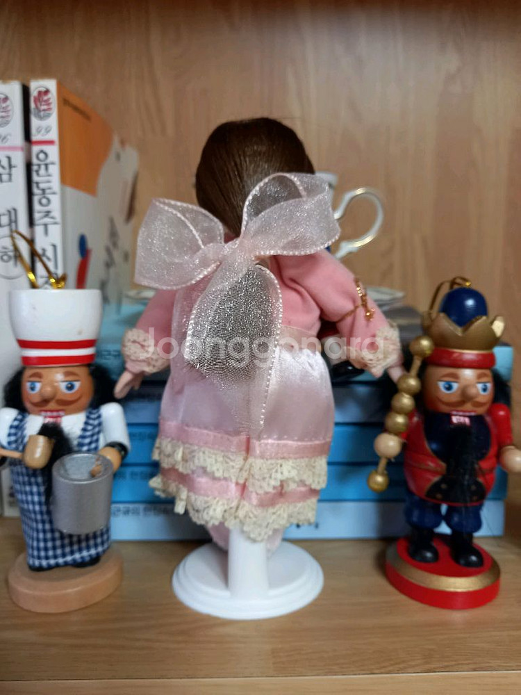 (택포)미니 포세린돌/ 포세린인형/ 필리핀 도자기인형--2