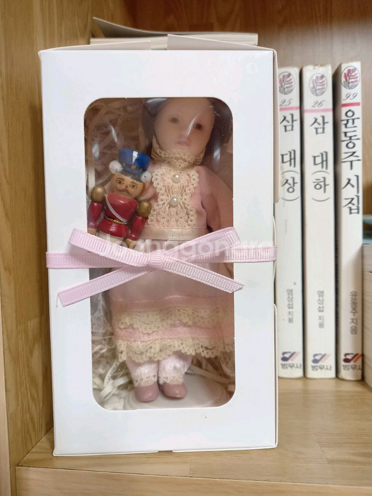 (택포)미니 포세린돌/ 포세린인형/ 필리핀 도자기인형--7