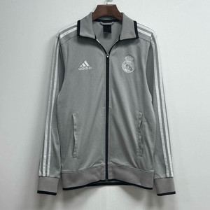 아디다스 레알마드리드 트랙탑 져지 XS
