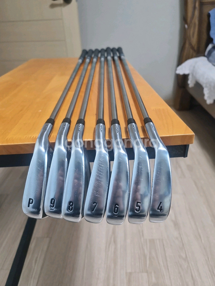 22년형 캘러웨이 X FORGED 스타--2