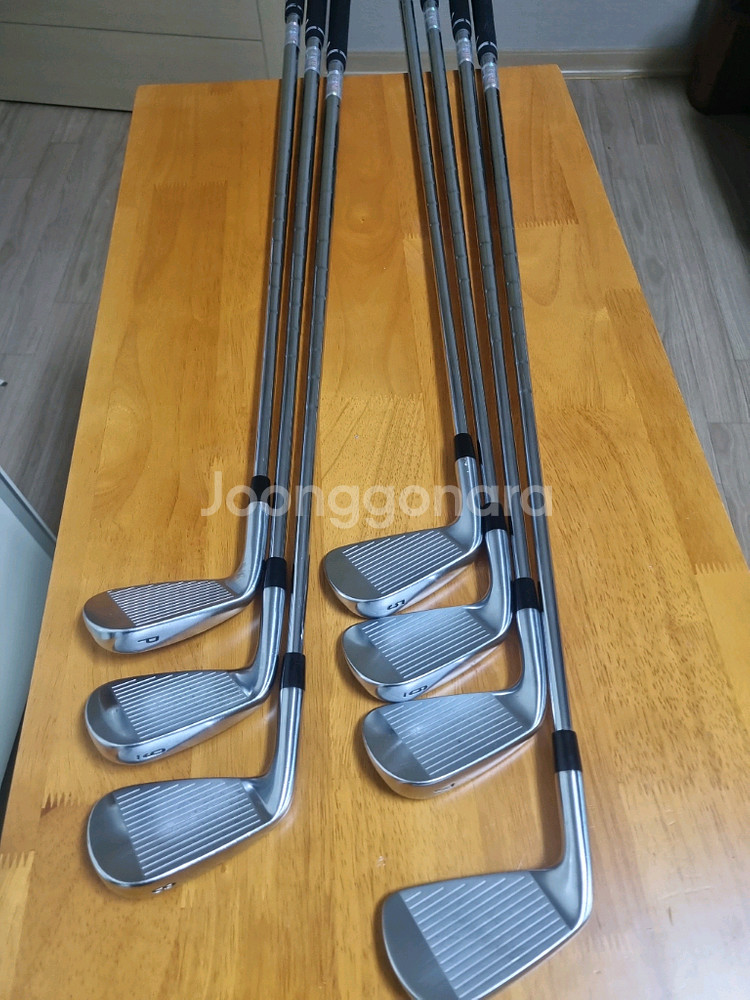 22년형 캘러웨이 X FORGED 스타--4