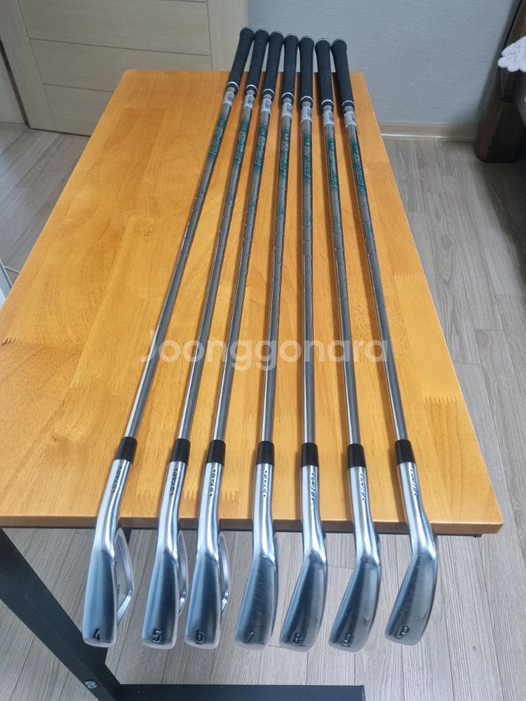 22년형 캘러웨이 X FORGED 스타--1