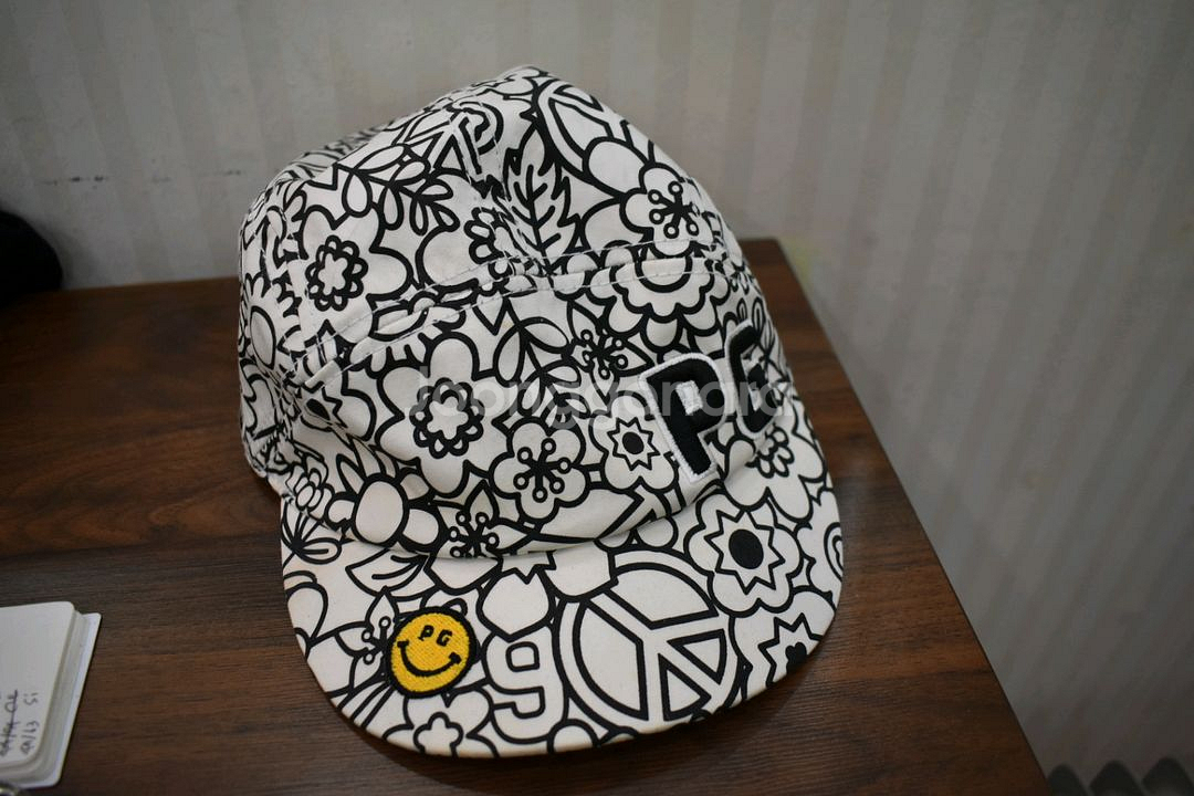 파리게이츠 모자 56--0