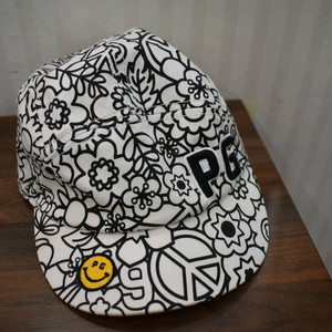 파리게이츠 모자 56