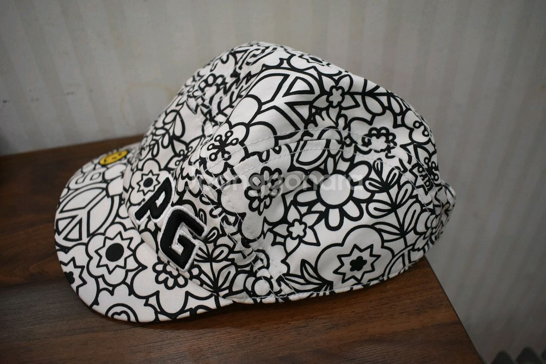 파리게이츠 모자 56--1