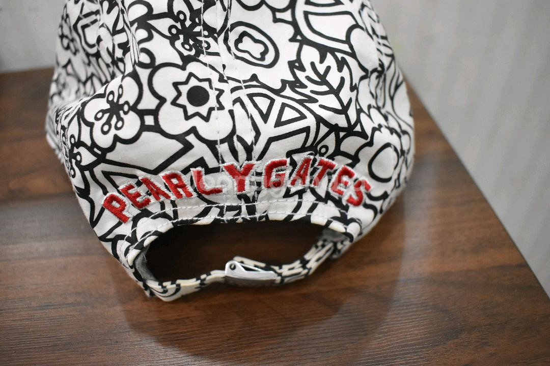 파리게이츠 모자 56--2