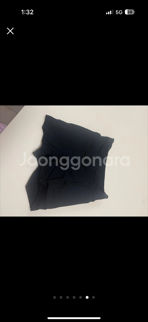 카인다미 골반볼륨업 3부 레깅스--5