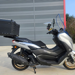 야마하/NMAX125/22년식/8@@@KM/320만원/