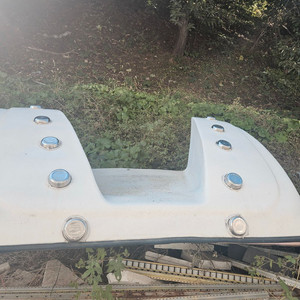 노부스5톤 냉장용 바람막이010-9998-9981