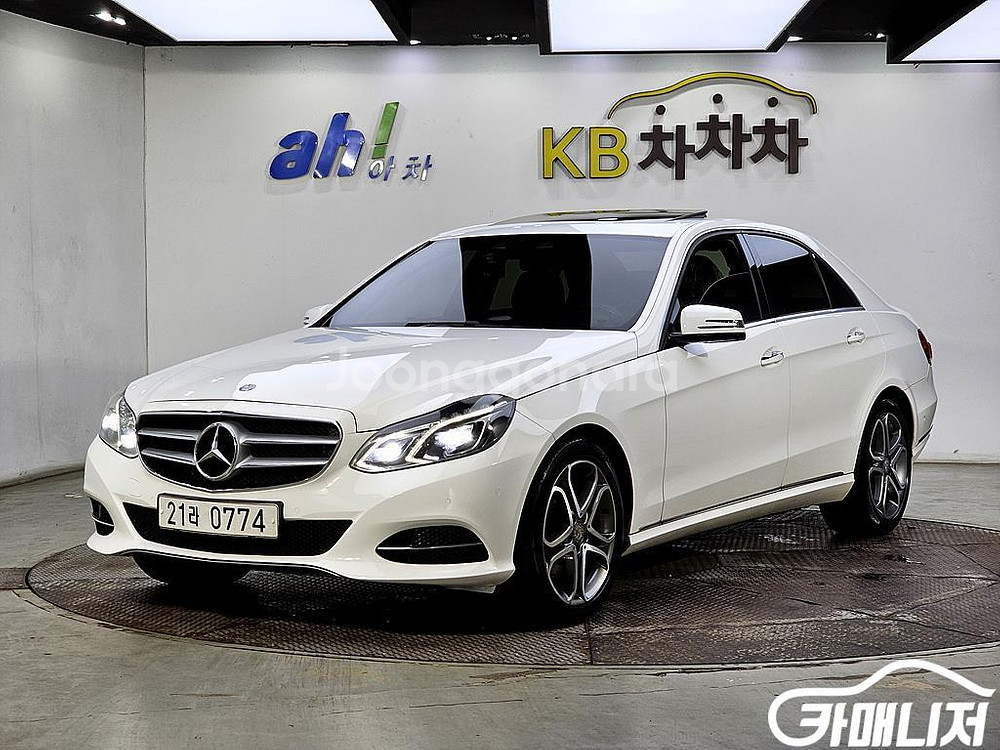 [벤츠]E-클래스 W212 E250 블루텍 4MATIC--0