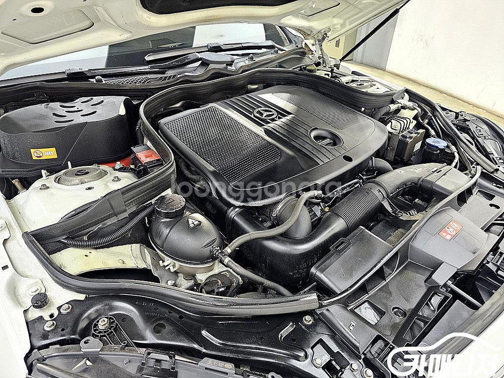 [벤츠]E-클래스 W212 E250 블루텍 4MATIC--5