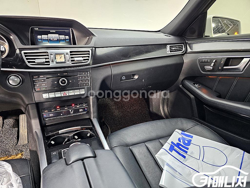 [벤츠]E-클래스 W212 E250 블루텍 4MATIC--9